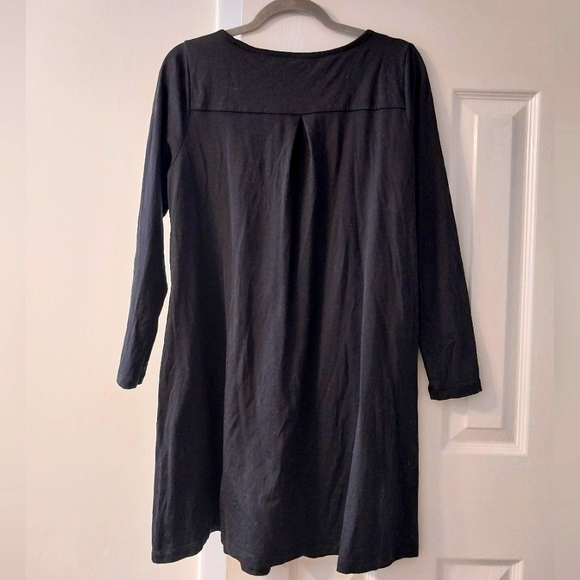 Wool& Rowena Swing Dress - Picture 4 of 7